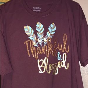 Women’s t shirt size 1x